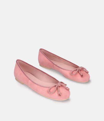 Pretty Ballerinas - Peachy Pink