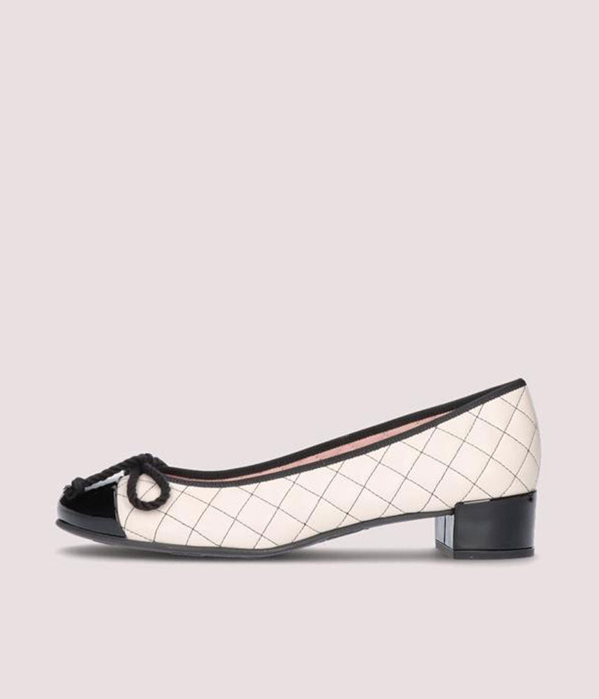 Mid-Heels | Pretty Ballerinas