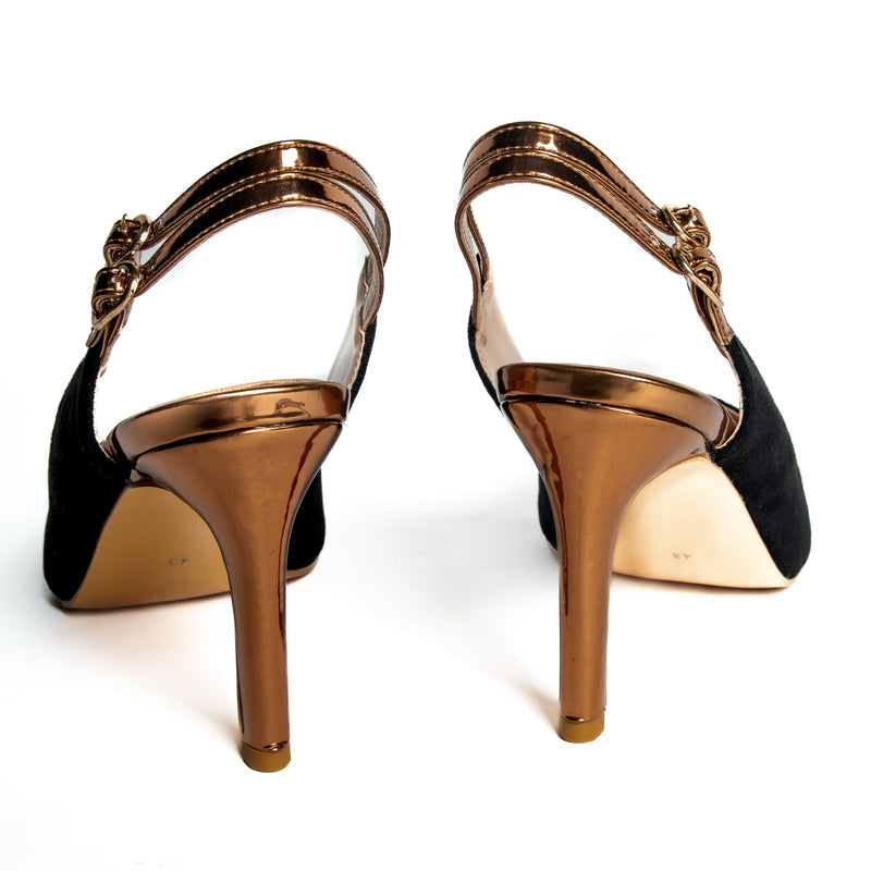 Renee Slingback