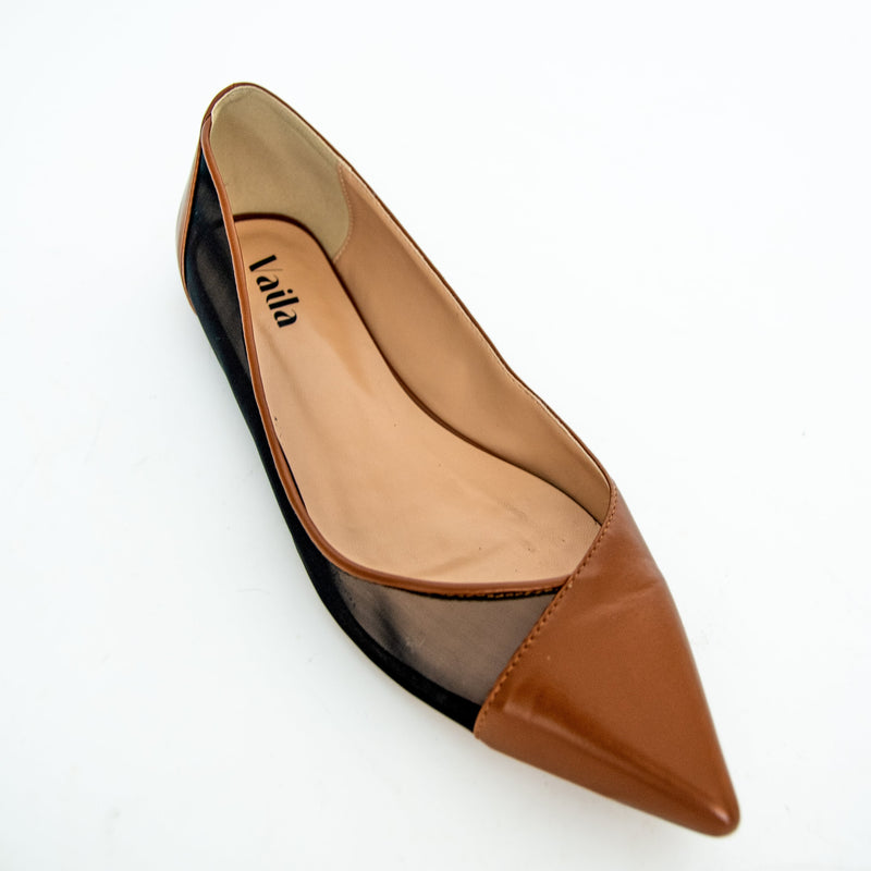 Linda Flat