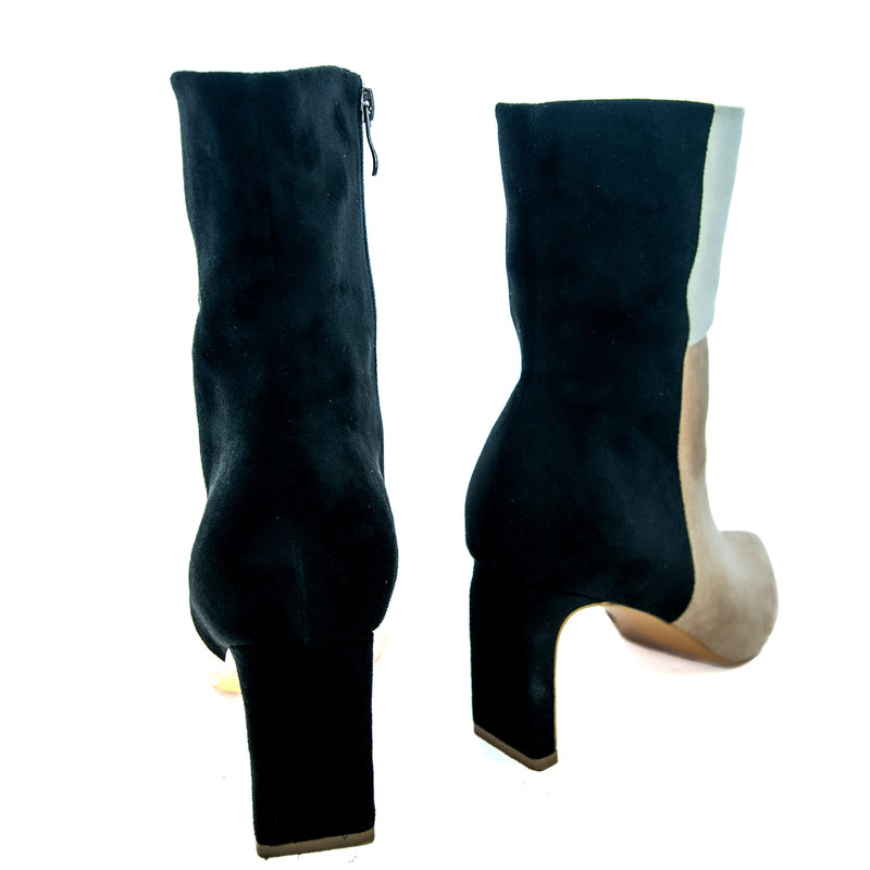 Simone Bootie