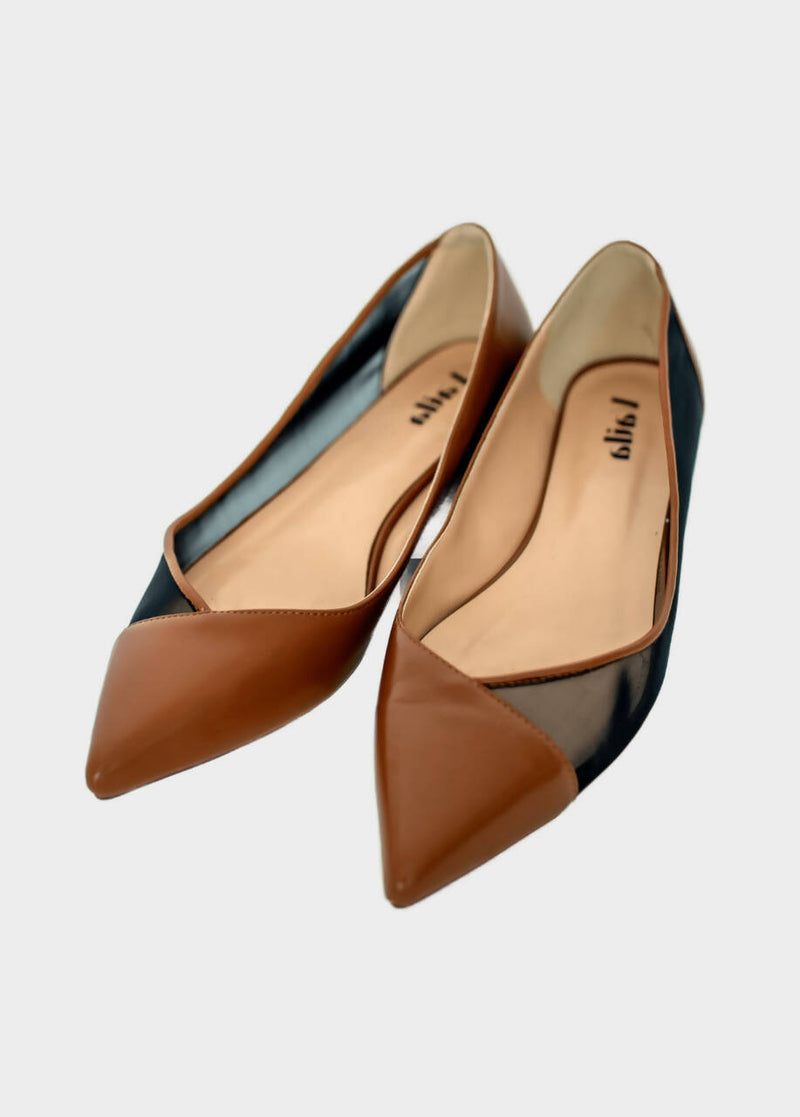 Linda Flat