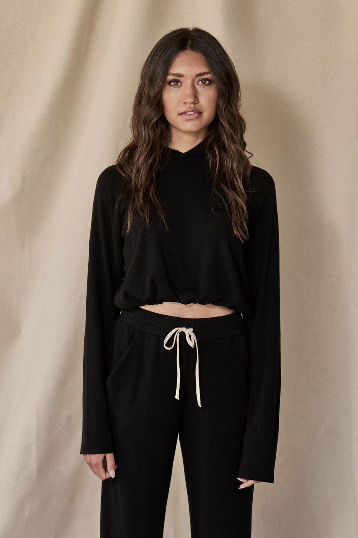 Amber Sweatpants - Black