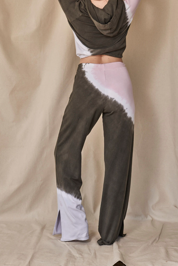 Amber Sweatpants - Tie Dye