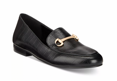 Reese Loafers Black