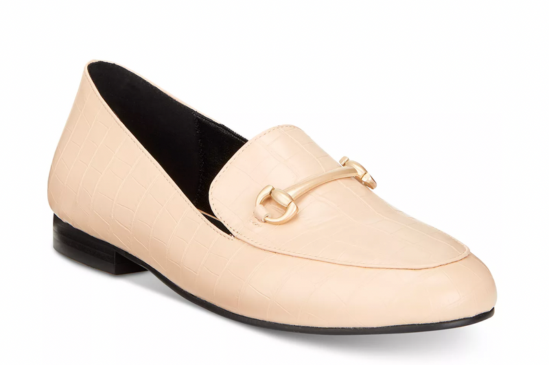 Reese Loafers Cream