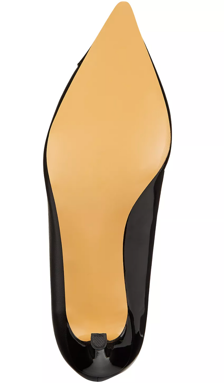 Michelle Pumps - Black