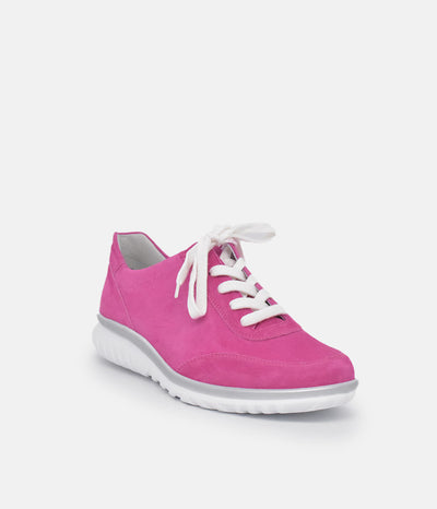 Semler Pretty in Pink Stylish Trainers