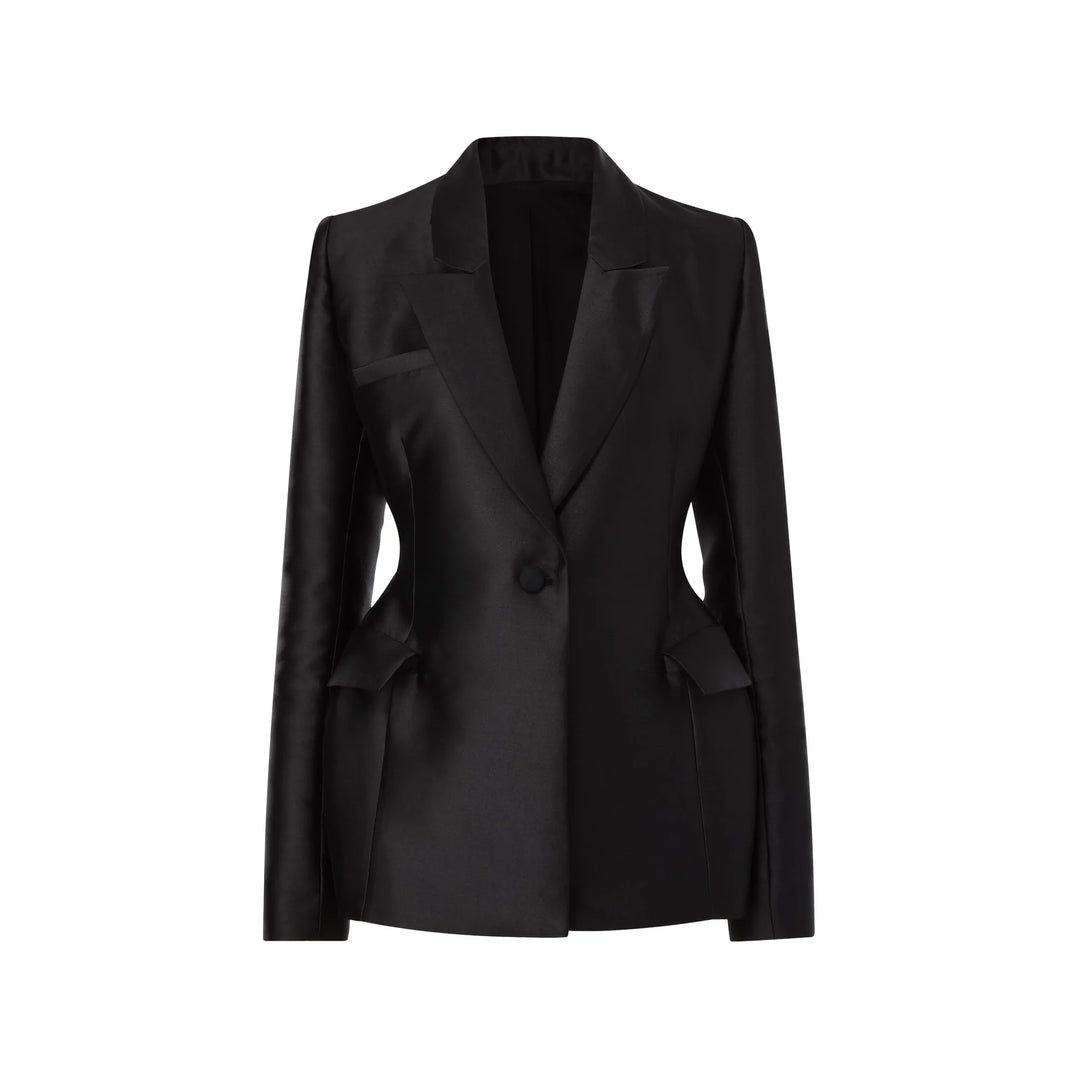The Camille Blazer