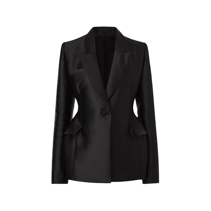 The Camille Blazer