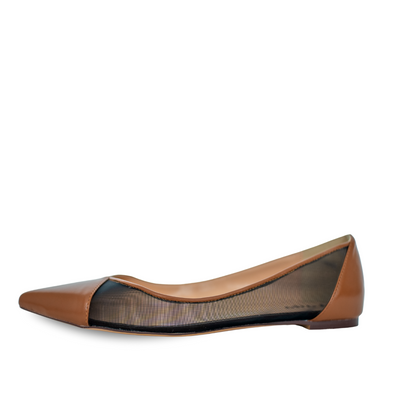 Linda Flat