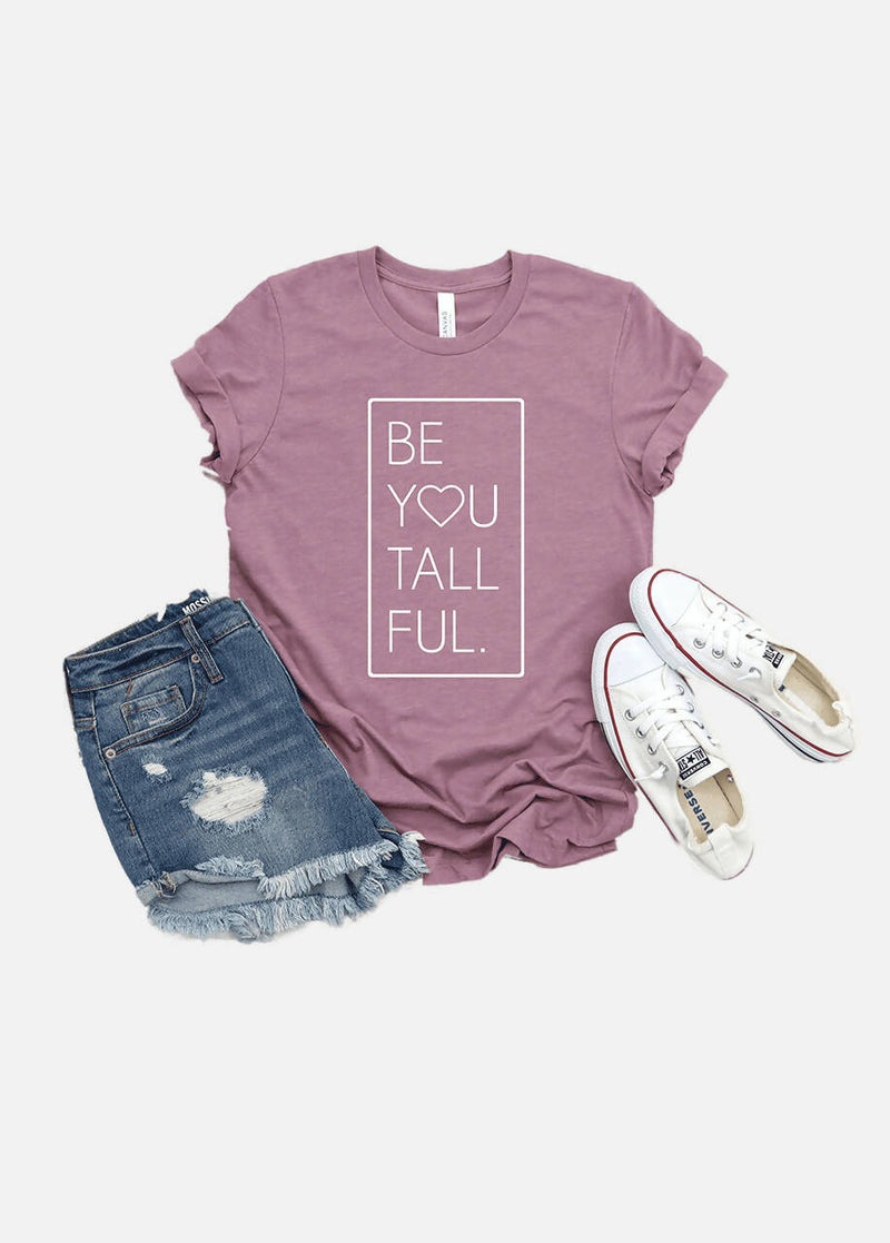 BE A PINEAPPLE T-SHIRT