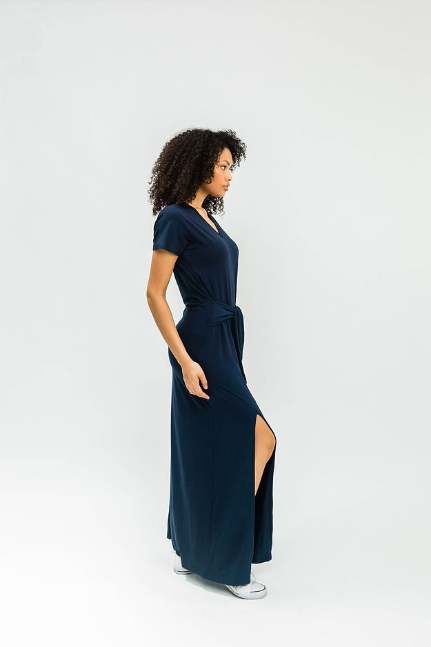 Tall T Shirt Dress
