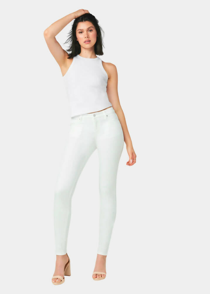 Tall Sierra Lightweight Skinny Jeans