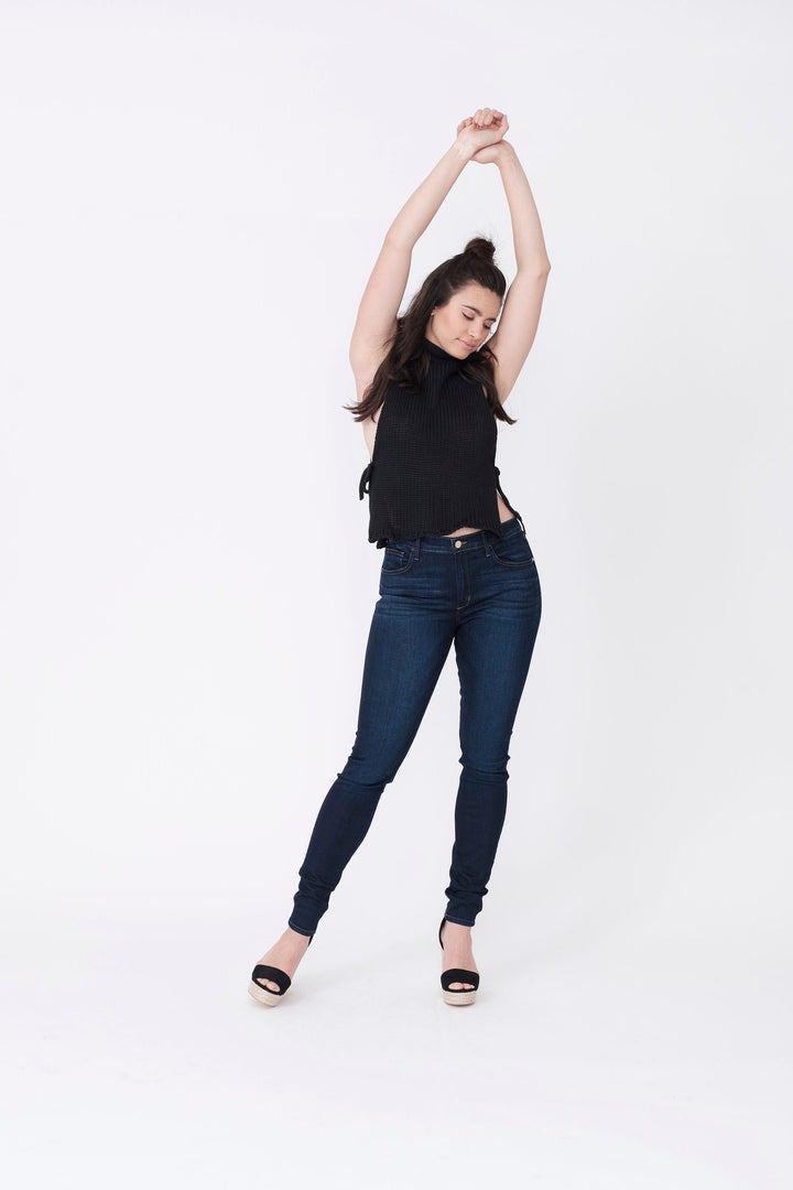 The Ezza Skinny Jeans