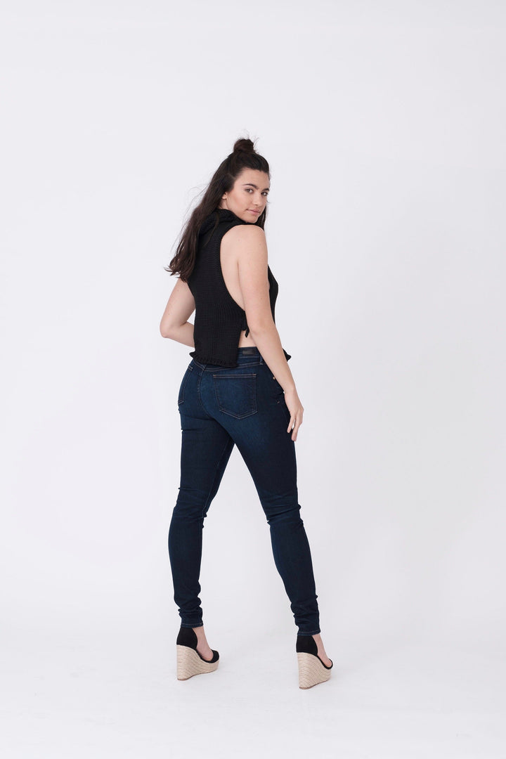 The Ezza Skinny Jeans