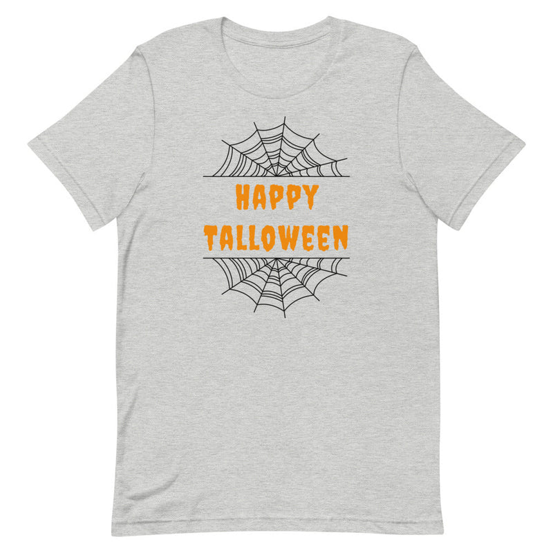 HAPPY TALLOWEEN T-SHIRT (FINAL SALE)