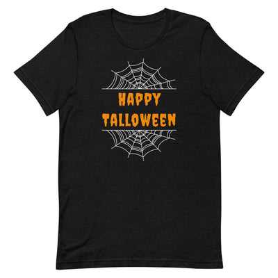 HAPPY TALLOWEEN T-SHIRT (FINAL SALE)