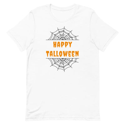 HAPPY TALLOWEEN T-SHIRT (FINAL SALE)