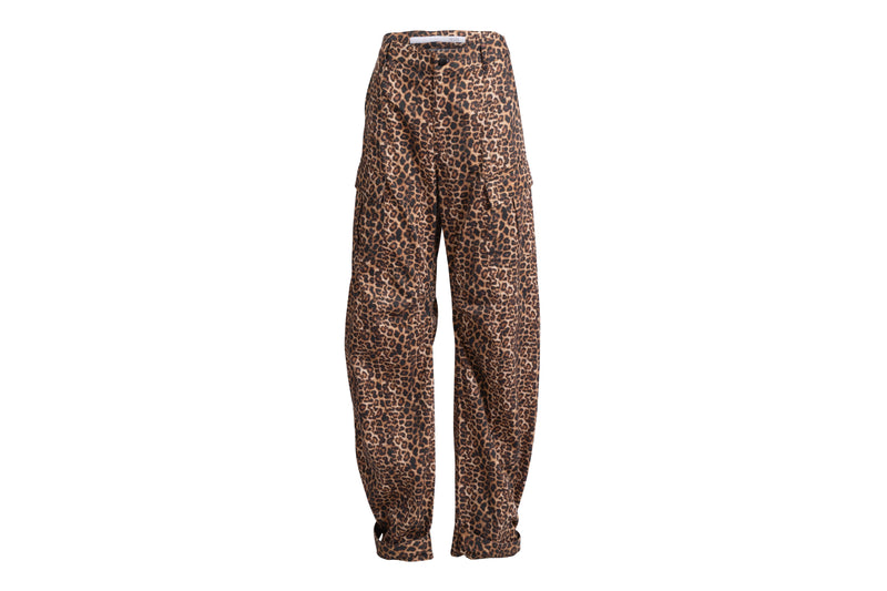 Logan Pant