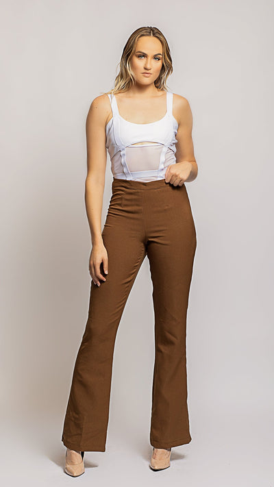 Tall White Mesh bodysuit