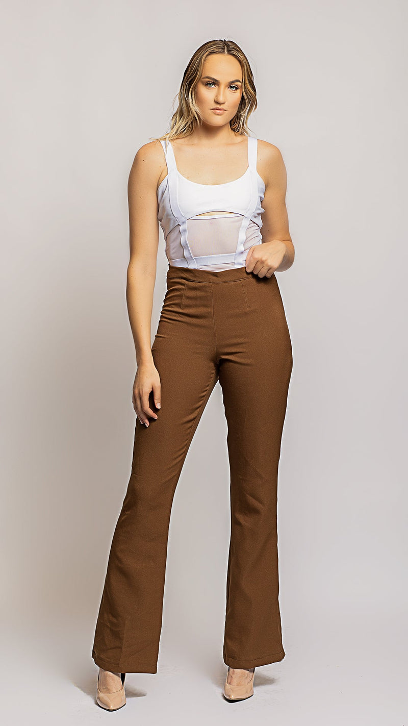 Tall White Mesh bodysuit