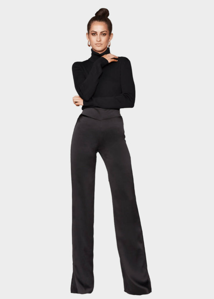 Loren Pants - Obsidian