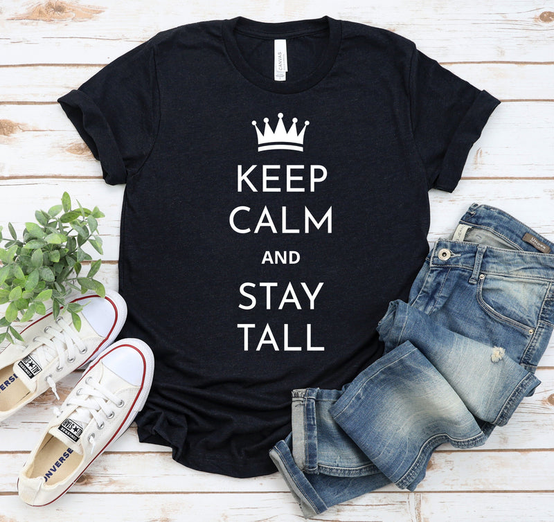 Soft graphic t-shirt with the words