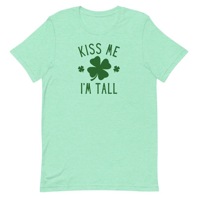 KISS ME I&