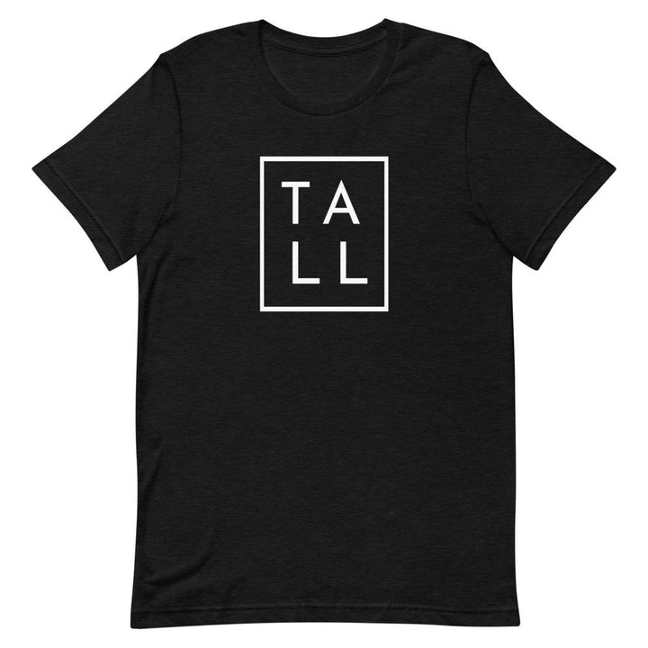 Tall Block T-Shirt