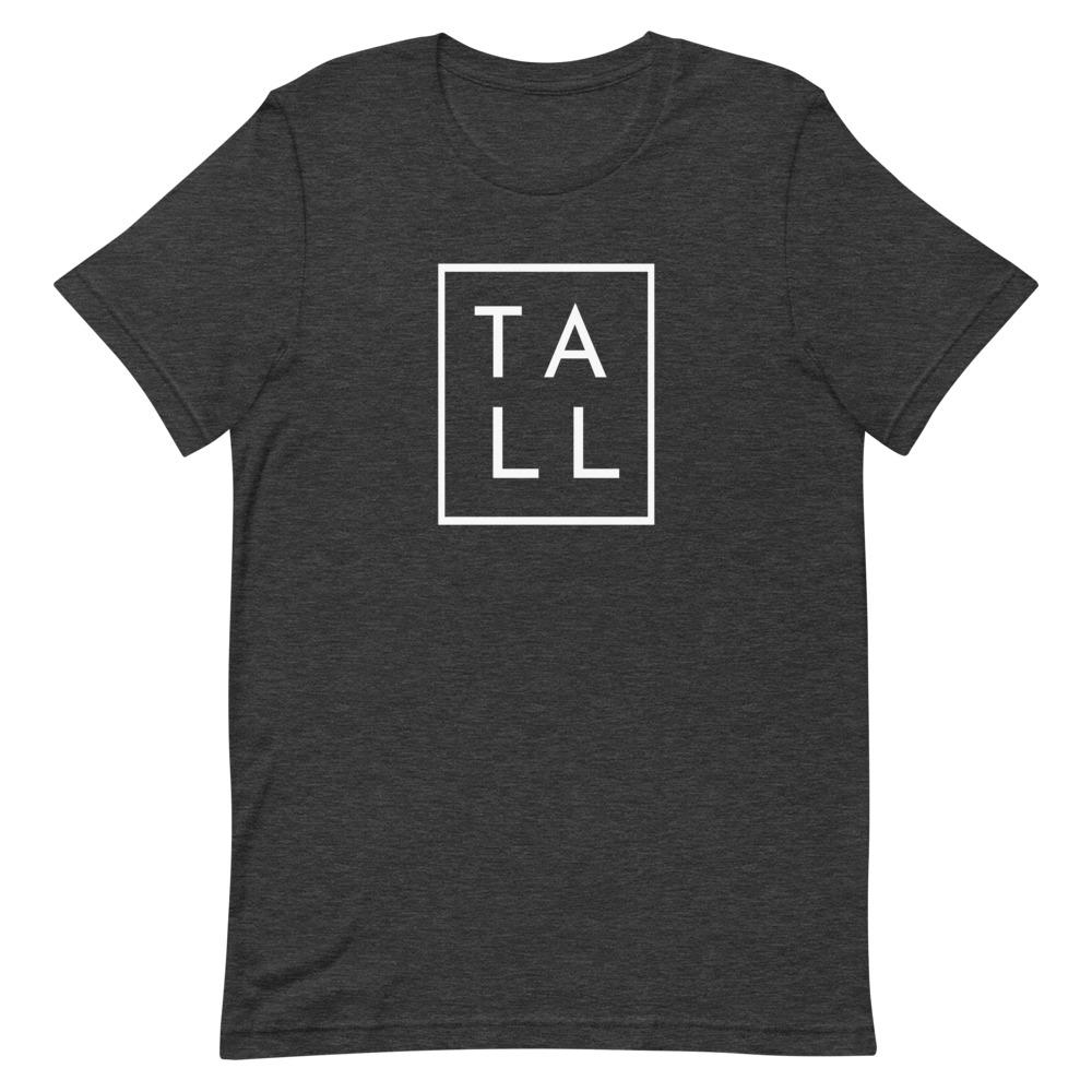Tall Block T-Shirt