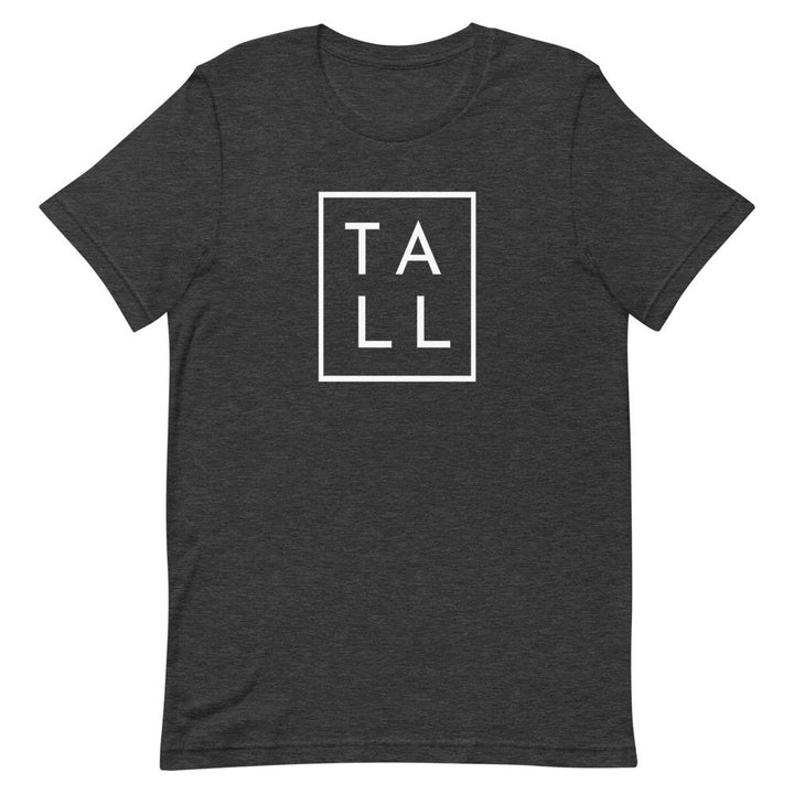 Tall Block T-Shirt