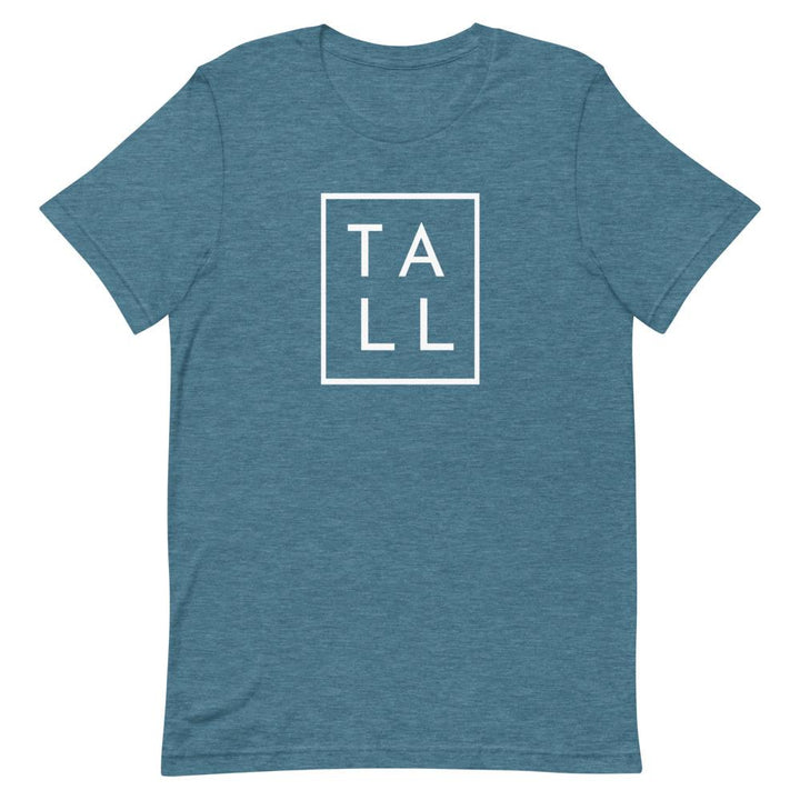 Tall Block T-Shirt