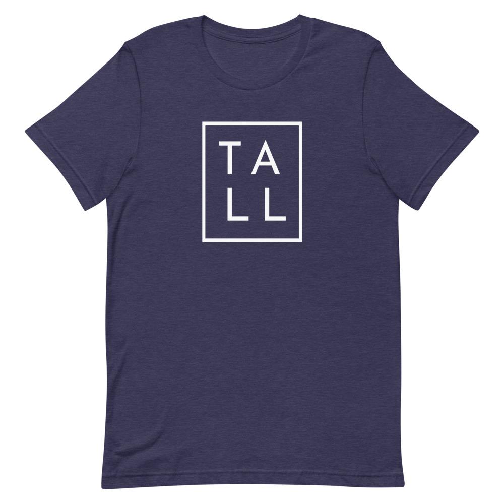 Tall Block T-Shirt