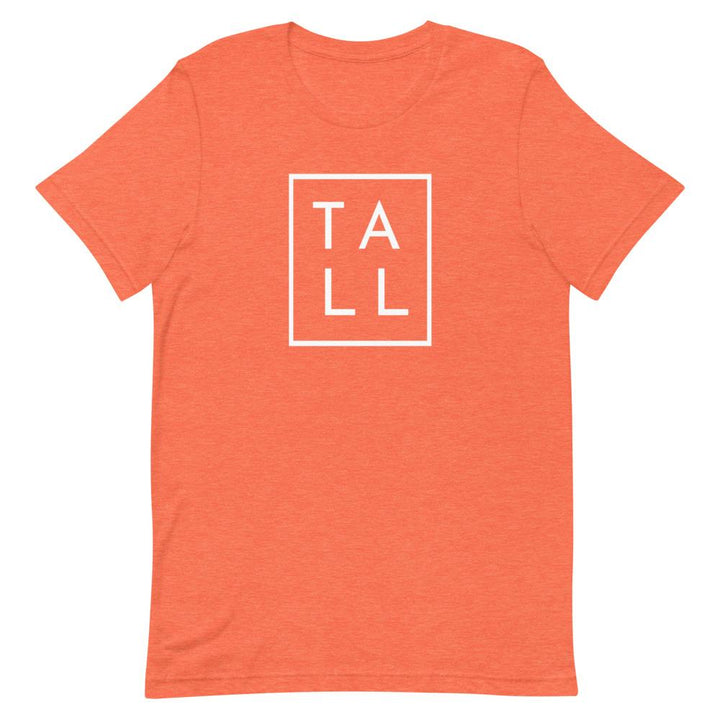 Tall Block T-Shirt