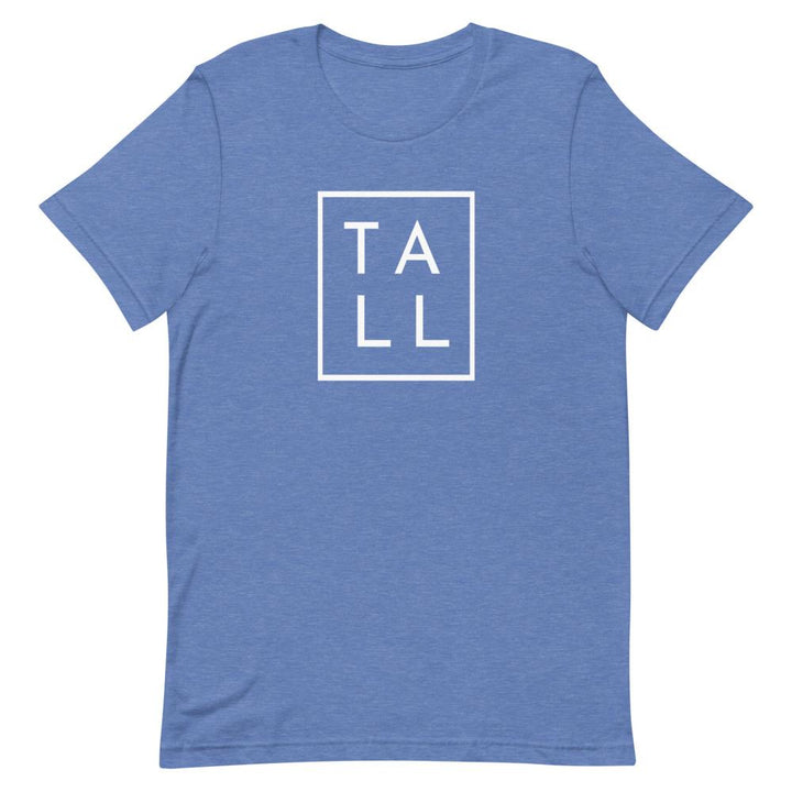 Tall Block T-Shirt