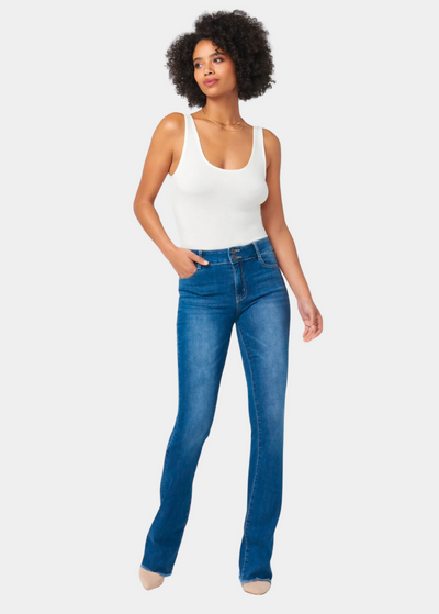 Jeans for Tall Women