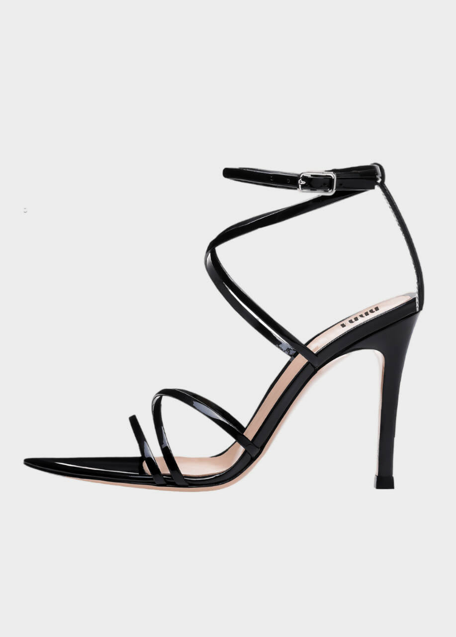 Sasha Sandals