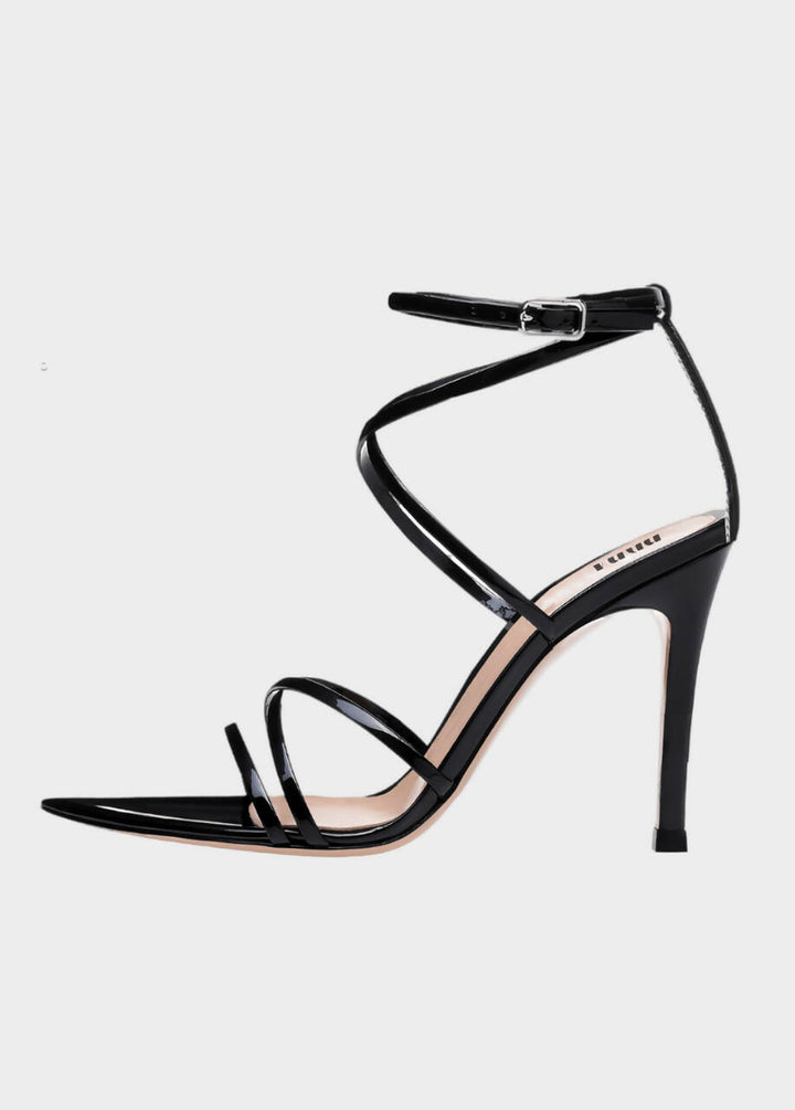 Sasha Sandals