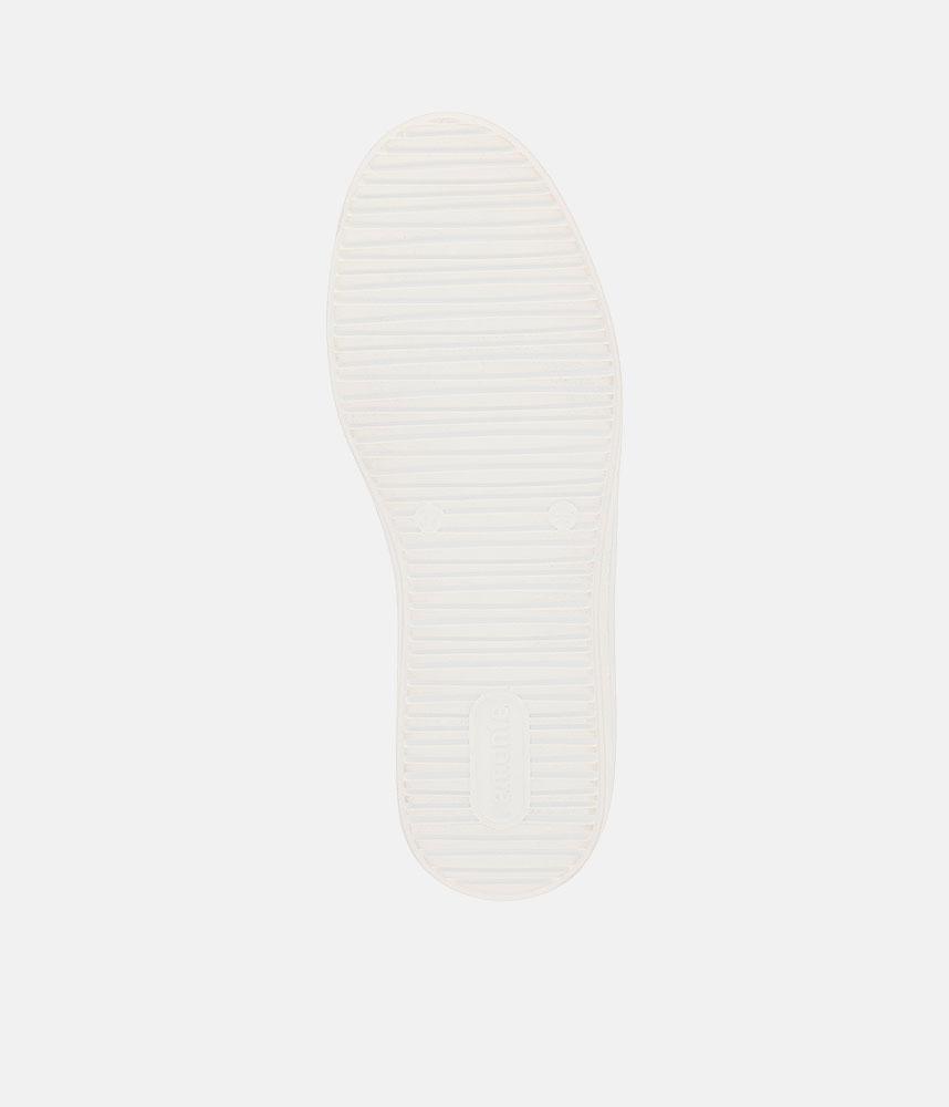 Reliable & Stunning Remonte Black/ Gold Trainers