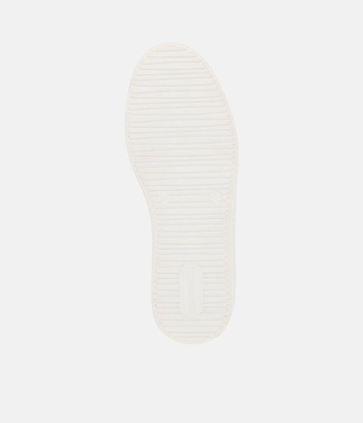 Reliable & Stunning Remonte Black/ Gold Trainers
