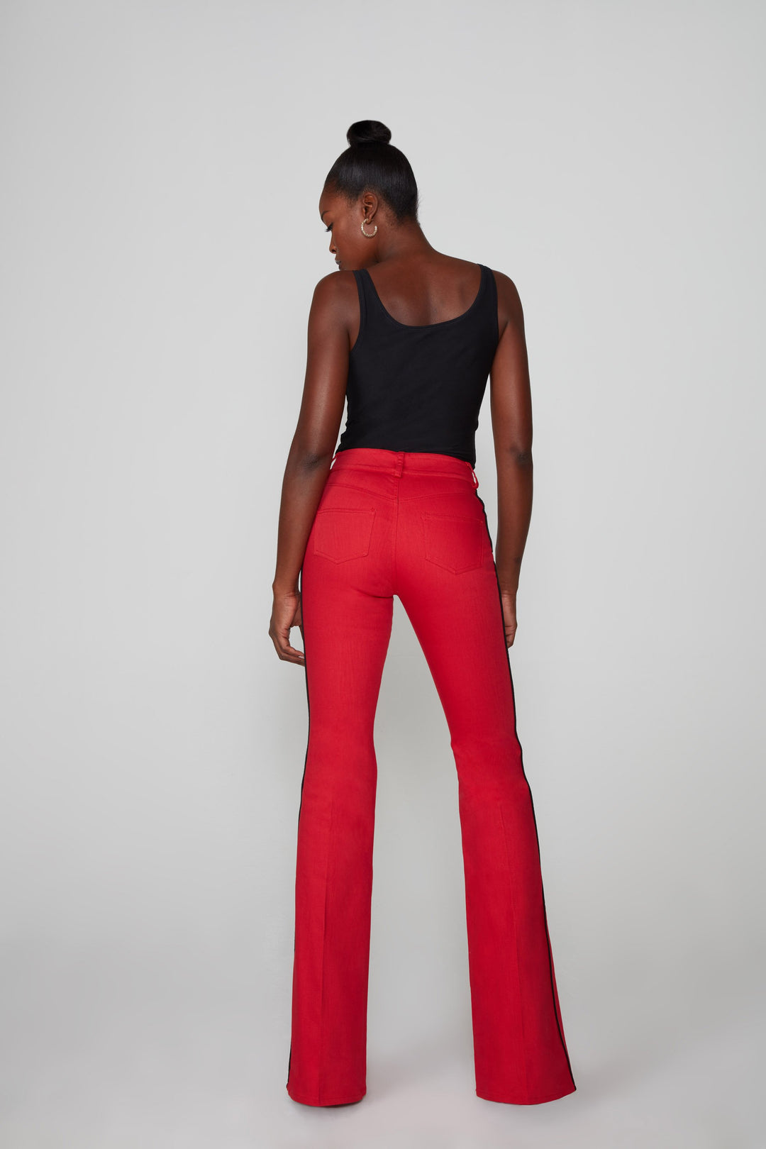 Celeta Pant - Chili Pepper