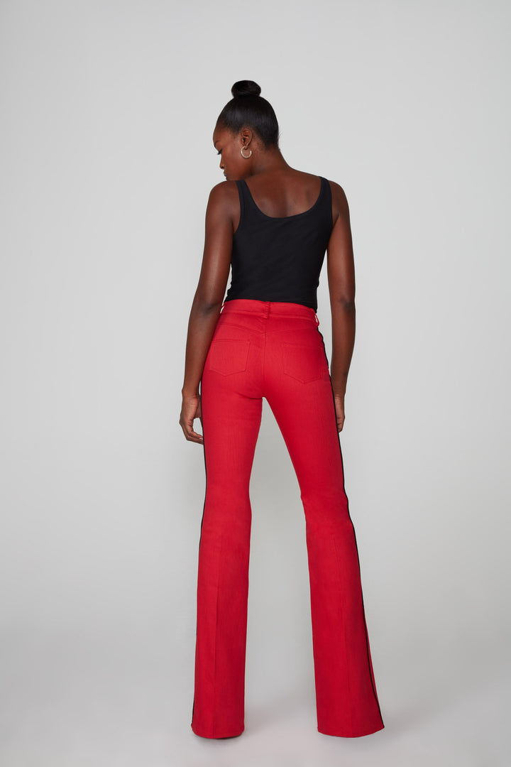 Celeta Pant - Chili Pepper