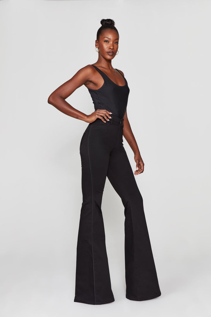 Celeta Pant - Obsidian