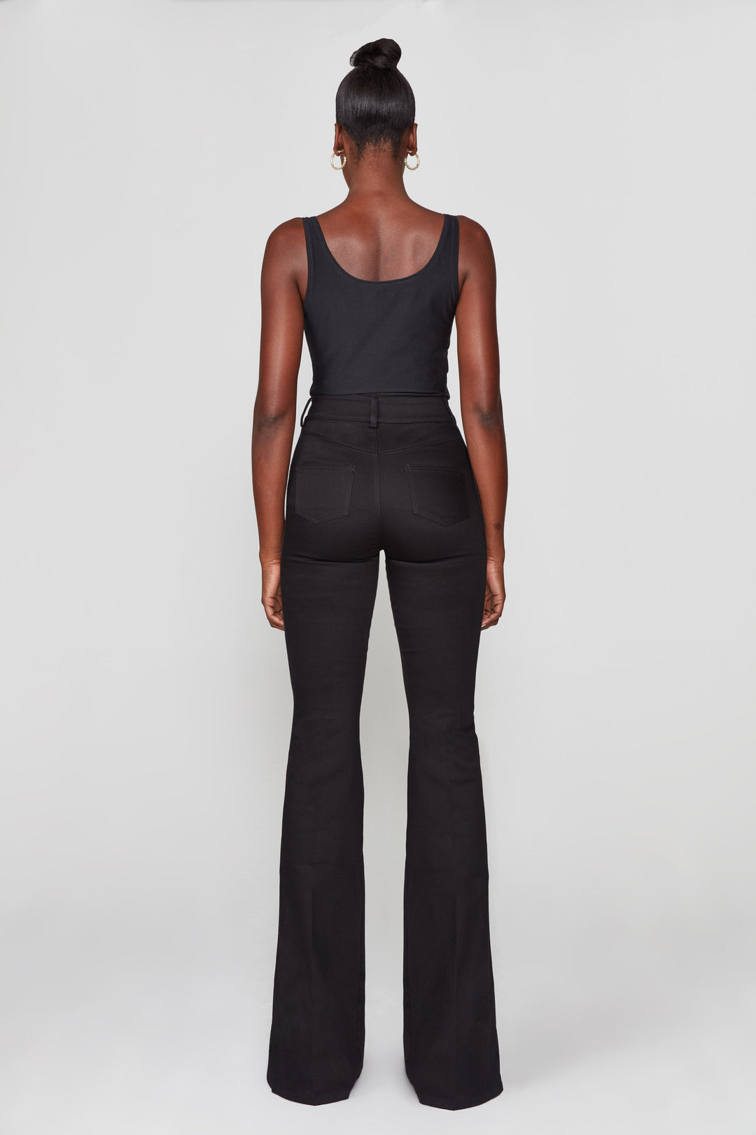 Celeta Pant - Obsidian