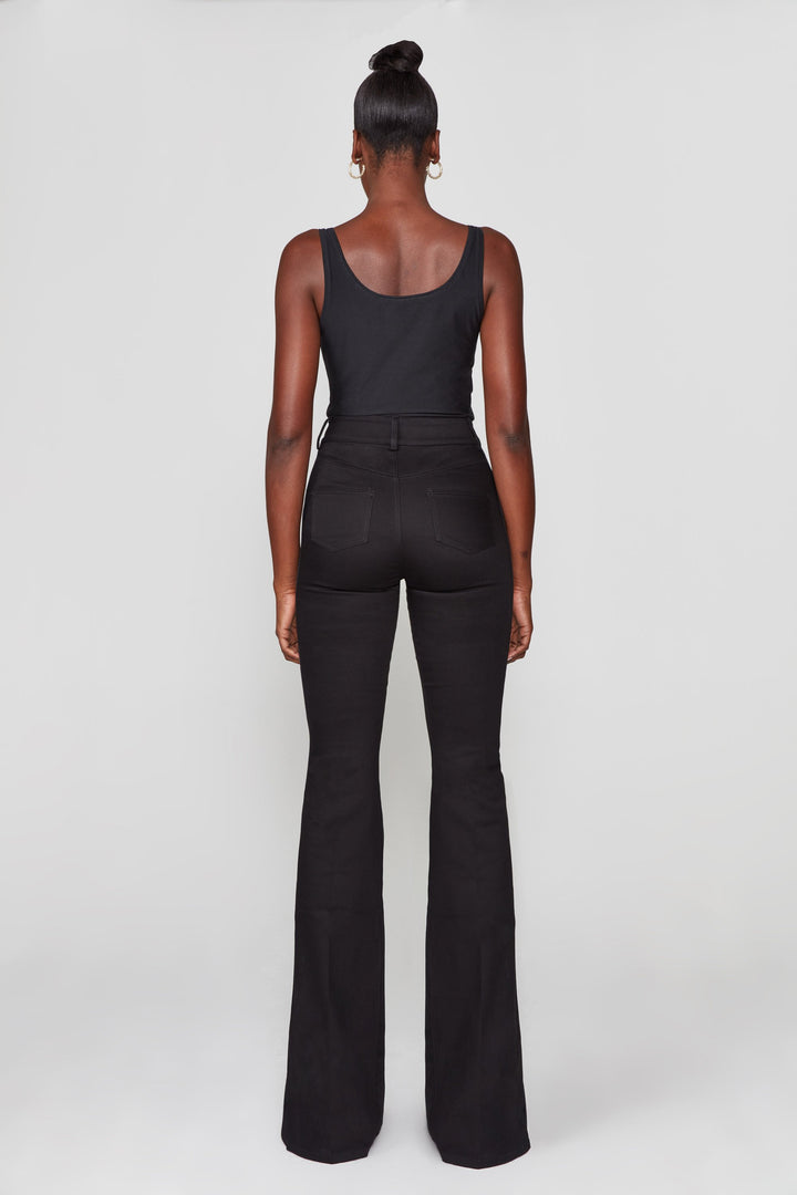 Celeta Pant - Obsidian