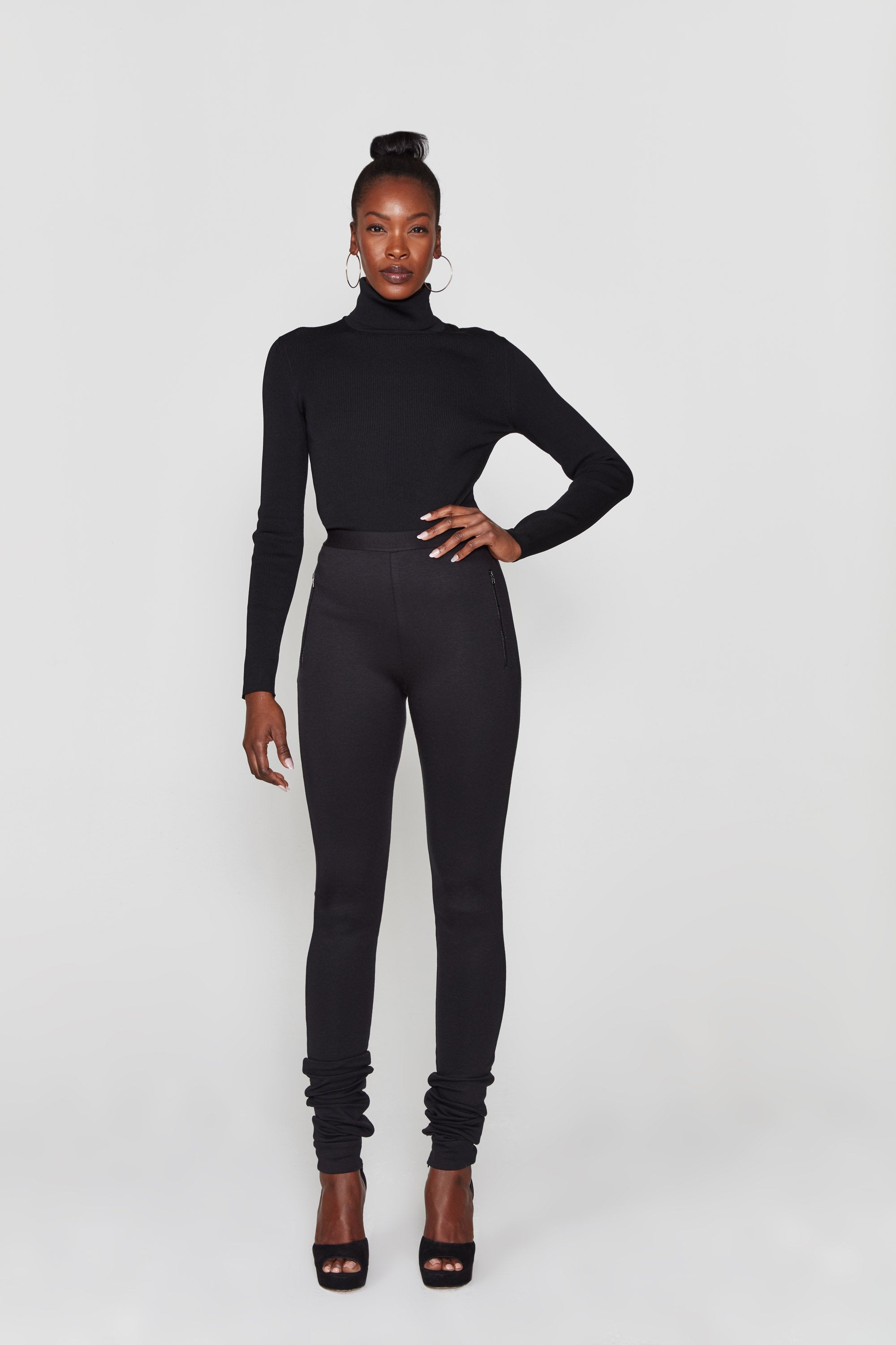 Shop Dusk Chanel Pant for Tall Women | Tall Size