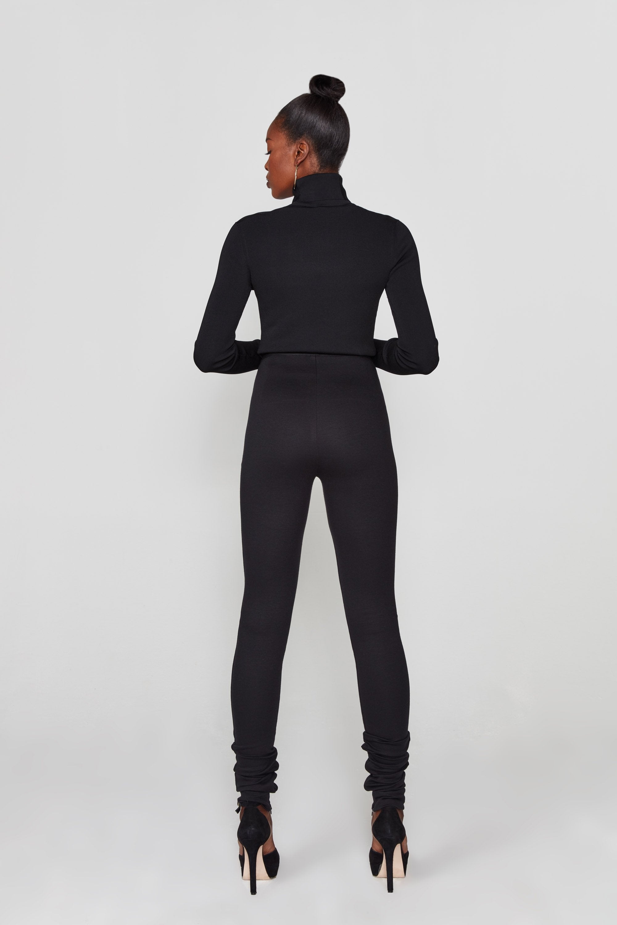 Shop Dusk Chanel Pant for Tall Women | Tall Size