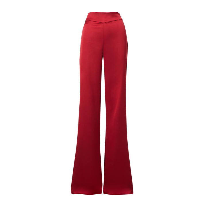 Loren Pants - Lava