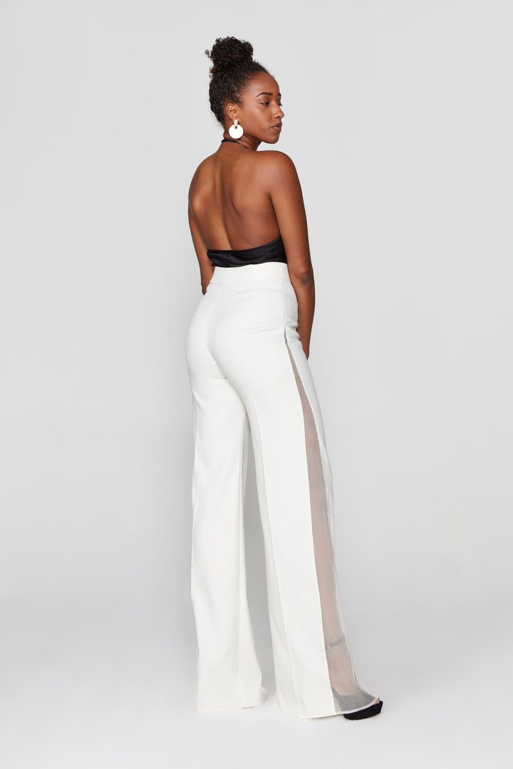 Jennifer Pants - Snowflake